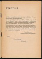 1976 Rákóczi emléktúrák. Bp., Szikra-ny., 52+(2) p. Benne bélyegzőkkel, beragasztásokkal. Kiadói tűz...