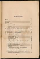 Drágffy Miklós - Villányi Pál: Az erdélyi ingatlanelidegenítések jóvátétele. Az 1.440/1941. M. E. sz...