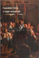 Nemeskürty István: A képpé varázsolt idő. A magyar film története és helye az egyetemes kultúrában, párhuzamos kitekintéssel a világ filmművészetére. DEDIKÁLT! Bp., 1984., Magvető. Kiadói egészvászon-kötés, kiadói papír védőborítóban.