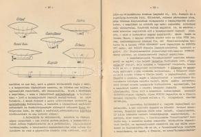 Nagyrévi György: A léghajózás története. Magyar tükörben. Veszprém,1962, Bakonyi Museum, 29 p. Kiadó...