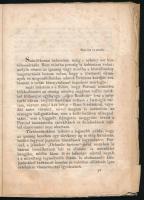 Áldor Imre: Kossuth és Perczel. Ajánlja a Honvéd-egyleteknek és a magyar népnek - - . (Függelékül: I...