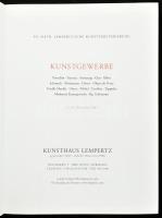 Lempertz árverési katalógus, antikvitások témában, 2001