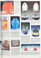 Auktionspreise 2 darab árverési katalógus, vegyes műtárgyak témában