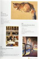 Kinsky árverési katalógus, antikvitások témában, 2005