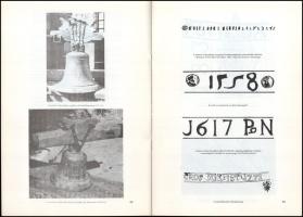 Kisgyörgy Zoltán: Háromszéki harangok. (DEDIKÁLT). Sepsiszentgyörgy, 1996, T3 Kiadó, 27+(1) p. Kiadó...