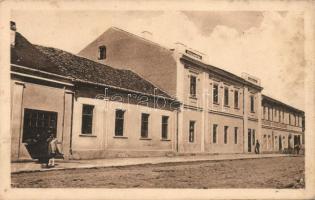 Aleksinac school