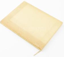 [Omar Khajjám (1048-1131)] Omár Kháyyám: Rubáiyát. A perzsa csillagász-költő versei. Ford.: Szabó Lő...