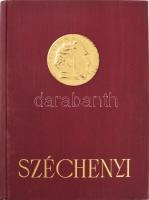 Széchényi. A magyarság hódolása a legnagyobb magyar születésének százötvenedik évfordulóján. Bp., 1942., Athenaeum. Fekete-fehér képtáblákkal és szövegközti illusztrációkkal illusztrált. Kiadói aranyozott, dombornyomásos egészvászon-kötés, kiadói kartontokban.