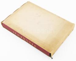 Széchényi. A magyarság hódolása a legnagyobb magyar születésének százötvenedik évfordulóján. Bp., 19...