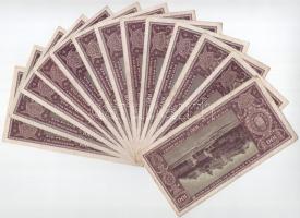 1945. 100P (13x) T:F
Adamo P18