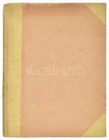 Omár Khájjám: Rubáiját. Ford.: Szabó Lőrinc. Bp., é.n. Táltos.112 p. Újrakötött félvászon-kötésben, ...