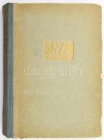 Fóthy János: Léda és a hattyú. Regény. A szerző, Fóthy János (1893-1979) író, újságíró, művészeti kr...