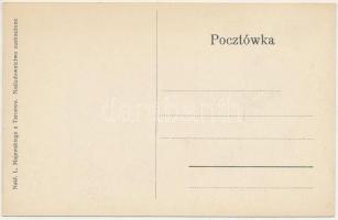 Iwonicz-Zdrój, Plac Dietla / square