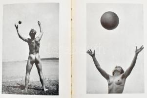 Wilke, Hermann: Dein ,,Ja" zum Leibe. Sinn und Gestaltung deutscher Leibeszucht. Berlin, 1939, ...