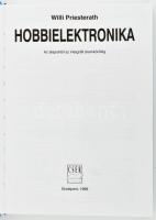 Willi Priesterath: Hobbielektronika. Az alapoktól az integrált áramkörig. Ford.: Pacséry Károly. Bp....