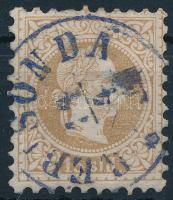 1867 15sld (T)REBISONDA