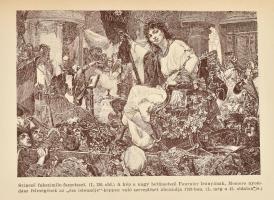 Novák László: A nyomdászat története 3 kötete: IV. Könyv. XVIII. század; VI. Könyv. 1868-1900; VII. ...