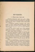 Makláry Pap Miklós: Magyarország történelme. Középiskolák alsóbb osztályai számára. Gymnasiumi Könyv...