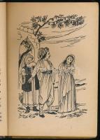 Hauff: A kis Mukk és más történetek. Ford.: Kosáryné Réz Lola. Máday Gréte rajzaival. Bp., 1951, Ifj...