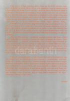 Herczeg Géza: Kun Béla: történelmi grimász. Budapest, 2002. Gede Testvérek Bt. 200 + [8] p. A mű 192...