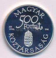 1994. 500Ft Ag "Régi dunai hajók - Carolina" kapszulában T:PP
Adamo EM134