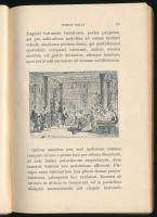 Láng Aemilius: Gallus. Ad fabulam W. A. Beckerii in usum studiosae iuventutis ad privatam Romanorum ...