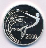 1999. 2000Ft Ag &quot;XXVII. Nyári Olimpia - Sydney&quot; kapszulában T:PP Adamo EM162