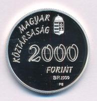 1999. 2000Ft Ag "XXVII. Nyári Olimpia - Sydney" kapszulában T:PP
Adamo EM162