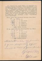 Gáspár Péter - Lóczy Miklós: A téli szalámi gyártásának, fűszerezésének és kezelésének titka. Mészár...