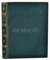 Wagner János: Magyarország virágos növényei. A Hoffmann K. növényatlaszának képeivel. A Dr. Hoffmann...