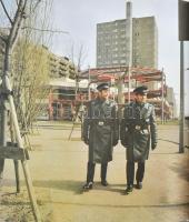 Dr. Barta Sándor: Harminc éves a rendőrképzés 1947-1977. Bp., 1977. BM Tanulmányi és Propaganda Csop...