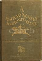 Doberdoi Bánlaky József: A magyar nemzet hadtörténelme. XI. rész: A Hunyadiak kora. II. kötet: Hunyadi Mátyás. 1458 - 1490. József főherceg tábornagy úr ő kir. fensége előszavával. Bp., 1937., Grill Károly, 1-278,281-282 p. Kiadói aranyozott egészvászon-kötés, kopott borítóval, sérült gerinccel, a címlap szakadt, a címlap hátoldala firkált, foltos lapokkal.   A szerző, Doberdói Bánlaky József (1863-1945, Breit József) honvéd altábornagy, hadtörténész által DEDIKÁLT példány:   "Főméltóságú vitéz nagybányai Horthy Miklós úrnak, Magyarország Kormányzójának hódolatteljes tiszetelettel: Bánlaky ny. altábornagy."