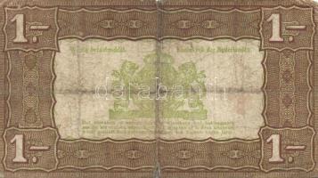 Hollandia 1938. 1G + 2,5G T:III