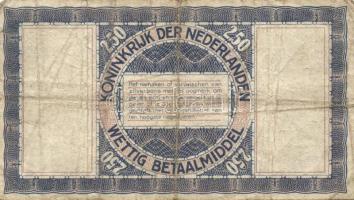 Hollandia 1938. 1G + 2,5G T:III