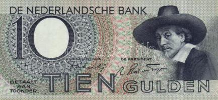 Hollandia 1943. 10G T:I