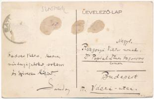 Szatmárnémeti, Szatmár, Satu Mare; Deák tér, Fogel Károly fűszer, bor és csemege üzlete és fiumei és...