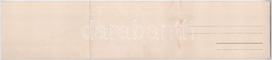 1904 Erzsébetváros, Dumbraveni; Fő tér, Marton György, Balogh Károly, Szentpétery K. üzlete, templom...