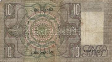 Hollandia 1939. 10G T:III-