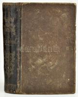 Evangelicky Funebrál [...] (Szlovák evangélikus halotti énekeskönyv). Bp., 1894, Koloman Rózsa, 496 ...