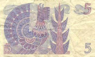 Svédország 1978-79. 5K, 10K T:II/III,III