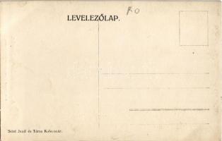 Kolozsvár, Cluj; A Kárpátok Őre szobor, Kolozsvári Szeszák Ferenc műve, Berun üzlete. Stief Jenő és ...