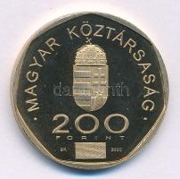 2000. 200Ft Cu-Zn "2000. évforduló / Rodin: a Gondolkodó, a Naprendszer" T:PP
Adamo EM164