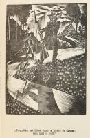 Tamási Áron: Ábel trilógia I-III. köt. 

I. köt.: Ábel a rengetegben. Bp., 1934, Révai, 207 p. Bud...