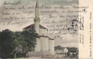 Belgrade the Kings´s House (EK)