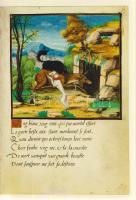 Les Six Trivmphes et Les Six Visions Messire Francoys Petracqve. - Die sechs Triumphe und die sechs ...