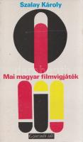 Szalay Károly:
Mai magyar filmvígjáték. Beteljesülések és elszalasztott lehetőségek. (Dedikált.)
(...