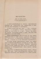 Gámenczy Béla (összeáll.) - Halász Árpád (összeáll.):
A kötött élelmiszergazdálkodás gyakorlati kéz...