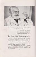Völgyesi Ferenc:
Ember- és állat-hypnosis. Tekintettel az agy phylo- és ontogenesisére. (Dedikált.)...
