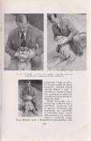 Völgyesi Ferenc:
Ember- és állat-hypnosis. Tekintettel az agy phylo- és ontogenesisére. (Dedikált.)...