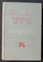 kb. 1930 Tápay-Szabó László: Az emberiség története